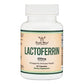 Lactoferrin 250mg per Serving (60 Capsules) Patented Bioferrin Lactoferrin Supplement in Pakistan