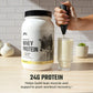 Levels Grass Fed 100% Whey Protein, No Hormones, Vanilla Bean, Supplement in Pakistan