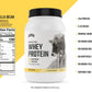 Levels Grass Fed 100% Whey Protein, No Hormones, Vanilla Bean, Supplement in Pakistan
