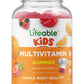 Lifeable Kids Multivitamin – Great Tasting Natural Flavor Gummy – Vegetarian, GMO Free Vitamin Supplement in Pakistan