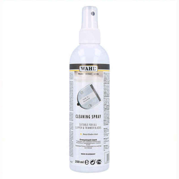 Liquid Cleaning spray Wahl Moser Spray Limpiador  In Pakistan in Pakistan