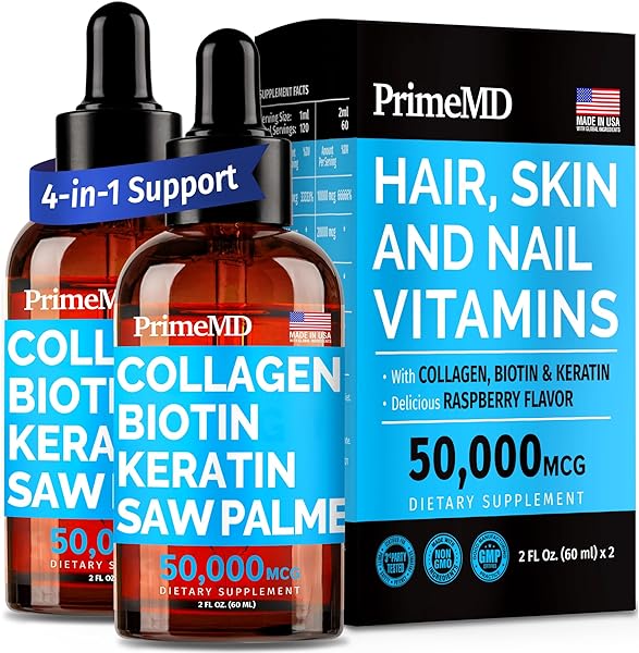 Liquid Collagen Peptides for Women - Complex  in Pakistan