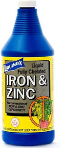 Liquinox in Pakistan