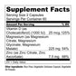 Live Conscious Magwell Magnesium Zinc & Vitamin D3 - Magnesium Glycinate, Malate, & Citrate - Triple Supplement for Women & Men - for Sleep, Bone, Heart, Immune Support - 120 Caps