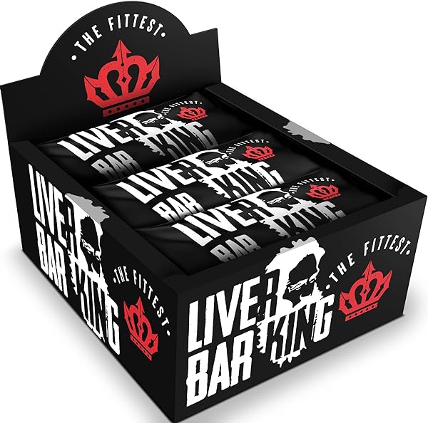 Liver King Bar — Dominant. Delicious. Desse in Pakistan