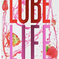 Lube Life Water-Based Strawberry Flavored Lubricant, Personal Lube for Men, Women and Couples, Made Without Added Sugar, 8 Fl Oz