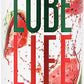 Lube Life Water-Based Strawberry Flavored Lubricant, Personal Lube for Men, Women and Couples, Made Without Added Sugar, 8 Fl Oz