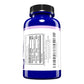 MD. Life Magnesium Potassium Supplement - 90 Capsules - High Absorption Magnesium Complex to Support Vascular Health & Leg Cramp 90cts