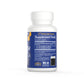 MagTech Magnesium Supplement - Chelated Magnesium Complex - 3 Forms of Magnesium: Magtein Magnesium L-Threonate, Glycinate & Taurate - Supports Relaxation & Brain Health, 90 Magnesium Capsules