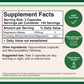 Magnesium Malate Capsules (420 Count) - 1,500mg Per Serving (Magnesium Bonded to Malic Acid), Third Party Tested, Vegan Friendly, Gluten Free, Manufactured in The USA by Double Wood Supplements