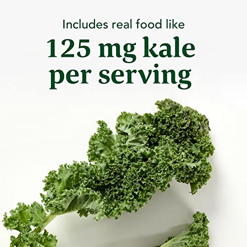 MegaFood Balanced B Complex - B Complex Vitamin Supplement Helps Support Cellular Energy - Vitamin B12, Vitamin B6 & Folate, - Vegan, Kosher, Non GMO - Made Without 9 Food Allergens - 30 Tabs