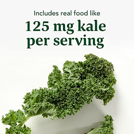 MegaFood Balanced B Complex - B Complex Vitamin Supplement Helps Support Cellular Energy - Vitamin B12, Vitamin B6 & Folate, - Vegan, Kosher, Non GMO - Made Without 9 Food Allergens - 30 Tabs
