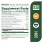MegaFood Balanced B Complex - B Complex Vitamin Supplement Helps Support Cellular Energy - Vitamin B12, Vitamin B6 & Folate, - Vegan, Kosher, Non GMO - Made Without 9 Food Allergens - 30 Tabs