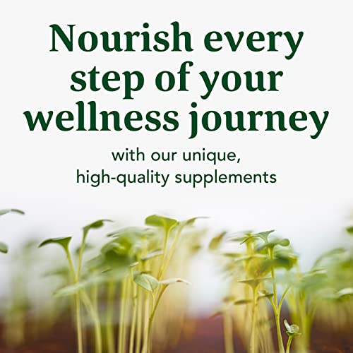 MegaFood Blood Builder - Iron Supplement Clinically Shown Supplement in Pakistan