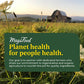 MegaFood Blood Builder - Iron Supplement Clinically Shown Supplement in Pakistan