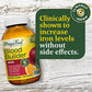 MegaFood Blood Builder - Iron Supplement Clinically Shown Supplement in Pakistan