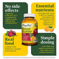 MegaFood Blood Builder - Iron Supplement Clinically Shown Supplement in Pakistan