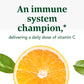 MegaFood Complex C - Immune Support - A Daily Dose of Vitamin C Delivered With Real Food - Vegan - Non-GMO - Gluten Free, Made Without 9 Food Allergens - 90 Tabs