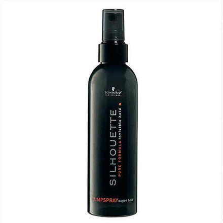 Moulding Spray Silhouette Schwarzkopf In Pakistan