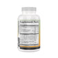 MoxyVites Vitamin B Complex - B Vitamins Whole Food Supplement, B12 Methylcobalamin, B1, B2, B3, B5, B6, B7, B9 - for Stress, Energy and Immune Support, Vegan, 120 Capsules