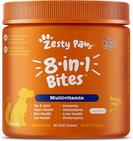 Multifunctional Supplements for Dogs - Glucos in Pakistan