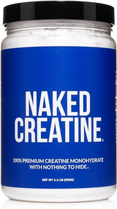 NAKED nutrition in Pakistan