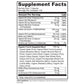 NATURELO Vitamin B Complex with Methyl B12, Methyl Folate, Vitamin B6, Biotin Plus Choline, CoQ10, and Fruit & Vegetable Blend - Supports Energy & Healthy Stress Response - Vegan - 120 Capsules