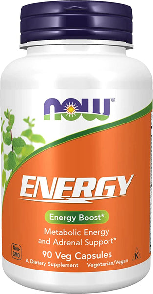 NOW Supplements | Energy Dietary Supplement in Pakistan in Pakistan