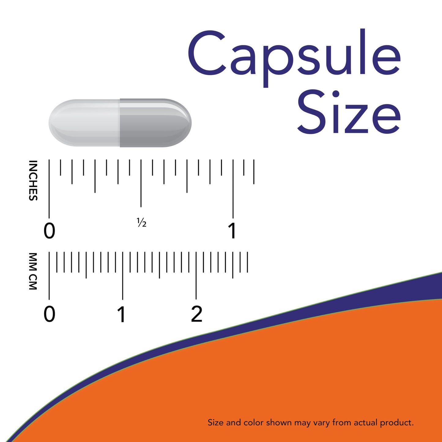 NOW Supplements, Probiotic-10™, 25 Billion, with 10 Probiotic Strains, Dairy, Soy and Gluten Free, Strain Verified, 50 Veg Capsules