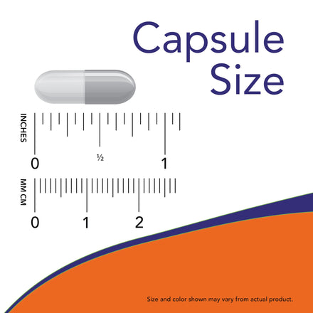 NOW Supplements, Probiotic-10™, 25 Billion, with 10 Probiotic Strains, Dairy, Soy and Gluten Free, Strain Verified, 50 Veg Capsules