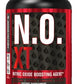 N.O. XT Nitric Oxide Supplement with Nitrosigine L Arginine & L Citrulline for Muscle Growth, Pumps, Vascularity, & Energy - Extra Strength Pre Workout N.O. Booster & Muscle Builder - 90 Veggie Pills