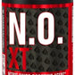 N.O. XT Nitric Oxide Supplement with Nitrosigine L Arginine & L Citrulline for Muscle Growth, Pumps, Vascularity, & Energy - Extra Strength Pre Workout N.O. Booster & Muscle Builder - 90 Veggie Pills