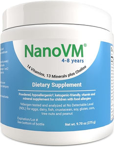 NanoVM in Pakistan