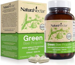 NaturaNectar in Pakistan