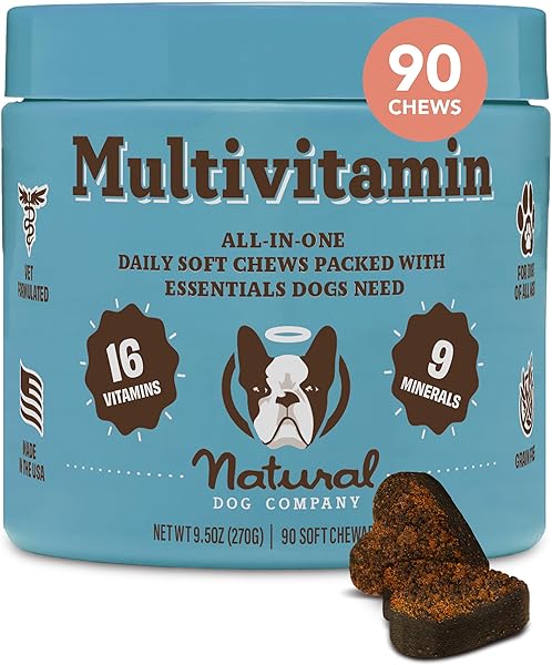 Natural Dog Company in Pakistan
