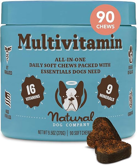 Natural Dog Company in Pakistan