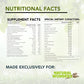 Natural Wonders Life Mate – Multivitamin Supplement | Prenatal Multi-Vitamins Supplement in Pakistan