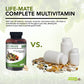 Natural Wonders Life Mate – Multivitamin Supplement | Prenatal Multi-Vitamins Supplement in Pakistan