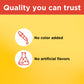 Nature Made Extra Strength Dosage Chewable Vitamin C 1000 mg per serving, Dietary Supplement for Immune Support, 90 Tablets, 45 Day Supply