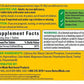 Nature Made Iron 65 mg (from Ferrous Sulfate) Red Blood Supplement in Pakistan