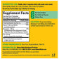 Nature Made Magnesium Complex with Vitamin D and Zinc Supplements for Muscle, Nerve, Heart & Bone Support with Vitamin D3 & Zinc for Immune Support, 60 Capsules, 30 Day Supply