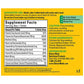 Nature Made Super B Complex with Vitamin C and Folic Acid, Dietary Supplement for Immune Support, 140 Tablets, 140 Day Supply