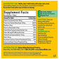 Nature Made Super B Complex with Vitamin C and Folic Acid, Dietary Supplement for Immune Support, 360 Tablets, 360 Day Supply