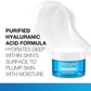 Neutrogena Hydro Boost Face Moisturizer Lotion cream with Hyaluronic Acid for Dry Skin