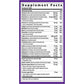 New Chapter Men's Multivitamin 50 Plus for Brain, Heart, Digestive, Supplement in Pakistan