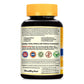 NewRhythm Probiotics 50 Billion CFU 20 Strains, 60 Veggie Capsules, Targeted Release Technology, Stomach Acid Resistant, No Need for Refrigeration, Non-GMO, Gluten Free
