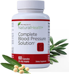 Newport Natural Health in Pakistan