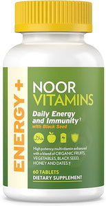 Noor Vitamins in Pakistan