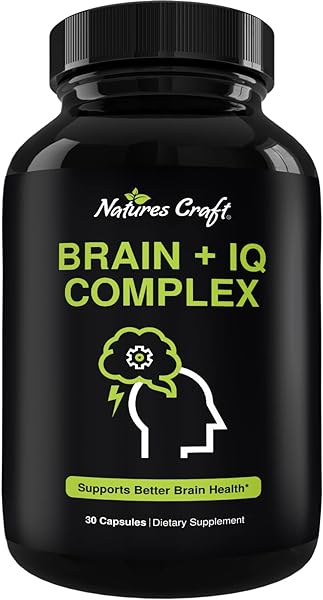 Nootropic Memory Supplement for Brain Support in Pakistan