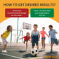 NuBest Doctor Taller Kids - Kids Multivitamins, Toddler Vitamins Supplement in Pakistan